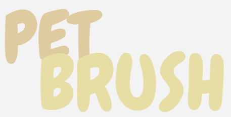 PetBrush